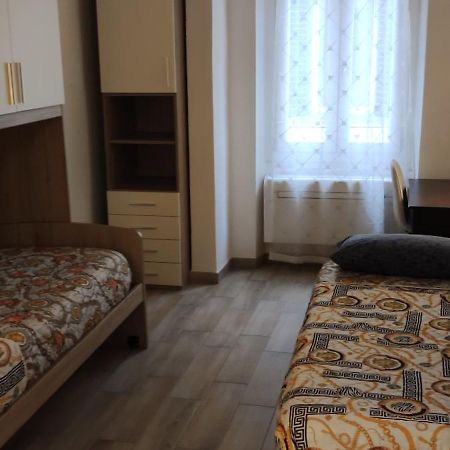 Apartament La Casina Delle 6M Florencja Zewnętrze zdjęcie