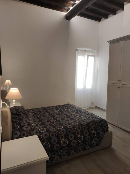 Apartament La Casina Delle 6M Florencja Zewnętrze zdjęcie