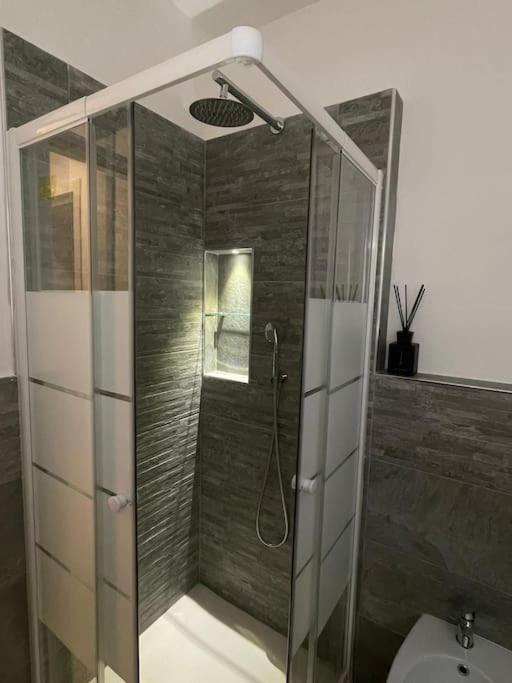 Apartament La Casina Delle 6M Florencja Zewnętrze zdjęcie