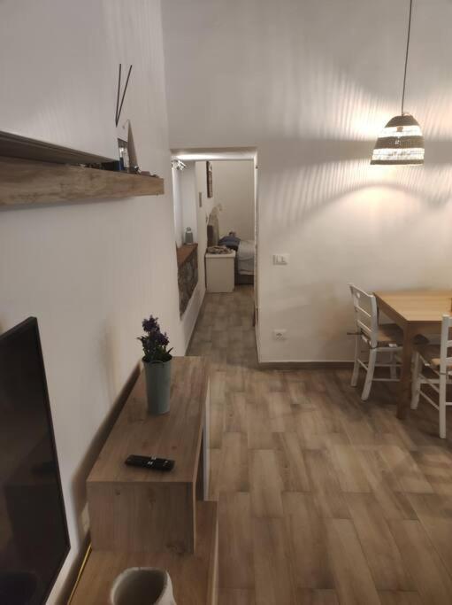 Apartament La Casina Delle 6M Florencja Zewnętrze zdjęcie