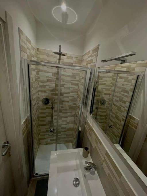 Apartament La Casina Delle 6M Florencja Zewnętrze zdjęcie