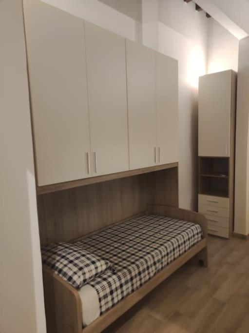 Apartament La Casina Delle 6M Florencja Zewnętrze zdjęcie