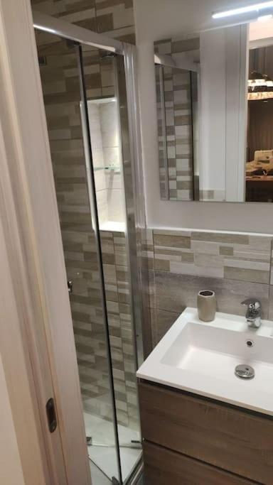 Apartament La Casina Delle 6M Florencja Zewnętrze zdjęcie