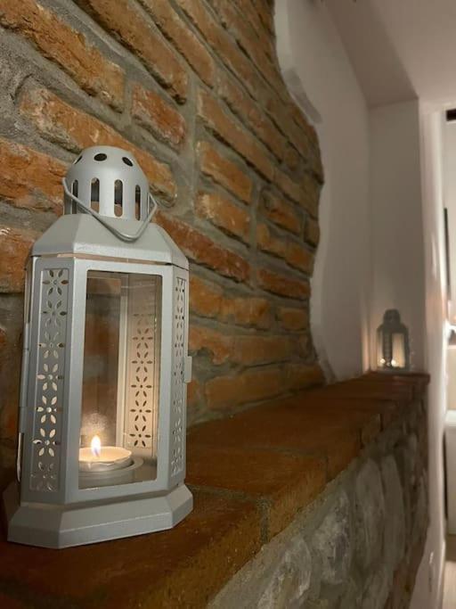 Apartament La Casina Delle 6M Florencja Zewnętrze zdjęcie