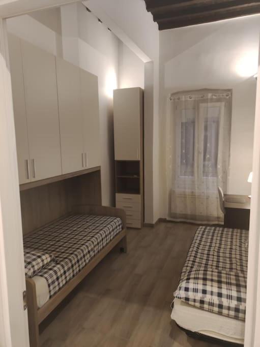 Apartament La Casina Delle 6M Florencja Zewnętrze zdjęcie