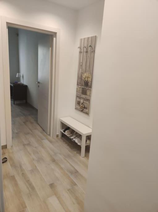 Apartament La Casina Delle 6M Florencja Zewnętrze zdjęcie