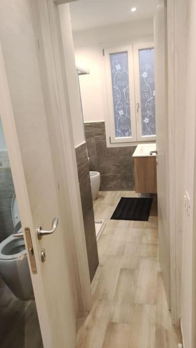Apartament La Casina Delle 6M Florencja Zewnętrze zdjęcie