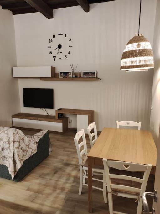 Apartament La Casina Delle 6M Florencja Zewnętrze zdjęcie
