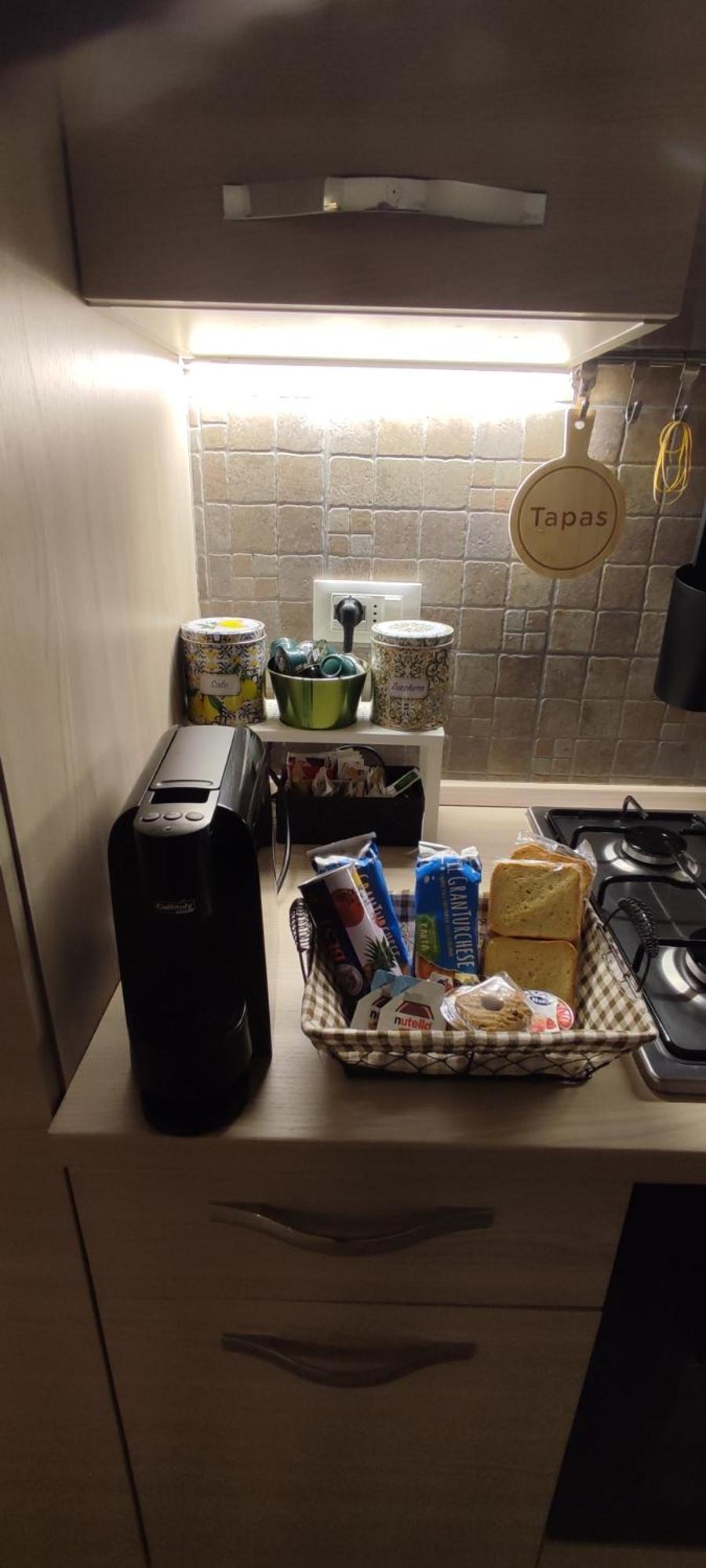 Apartament La Casina Delle 6M Florencja Zewnętrze zdjęcie