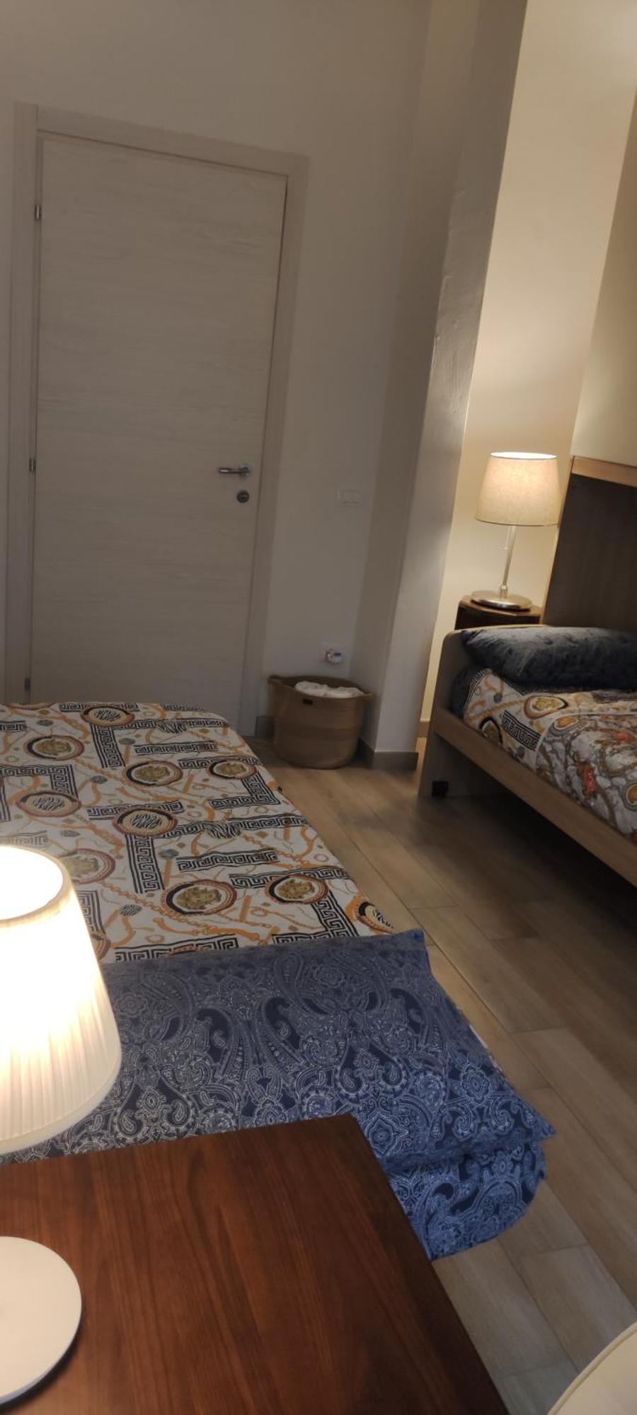 Apartament La Casina Delle 6M Florencja Zewnętrze zdjęcie