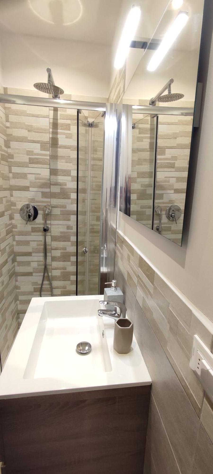 Apartament La Casina Delle 6M Florencja Zewnętrze zdjęcie