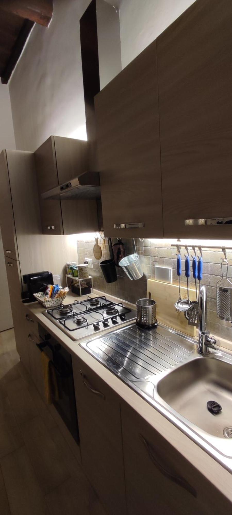 Apartament La Casina Delle 6M Florencja Zewnętrze zdjęcie