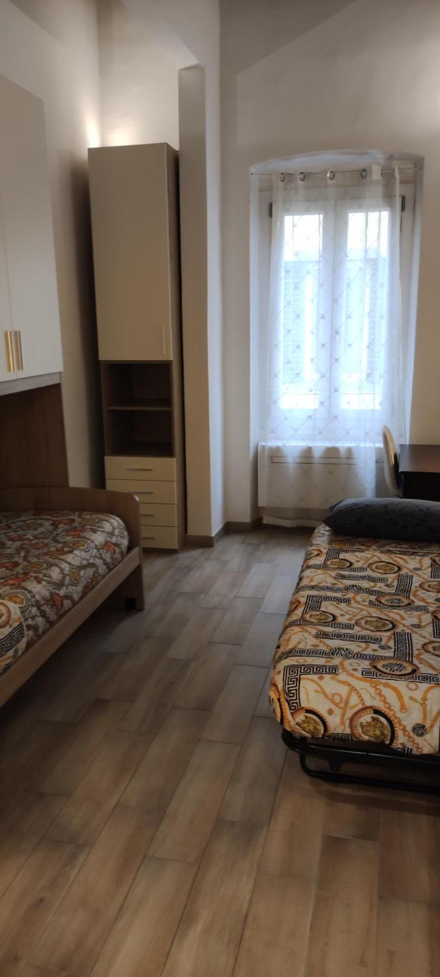 Apartament La Casina Delle 6M Florencja Zewnętrze zdjęcie
