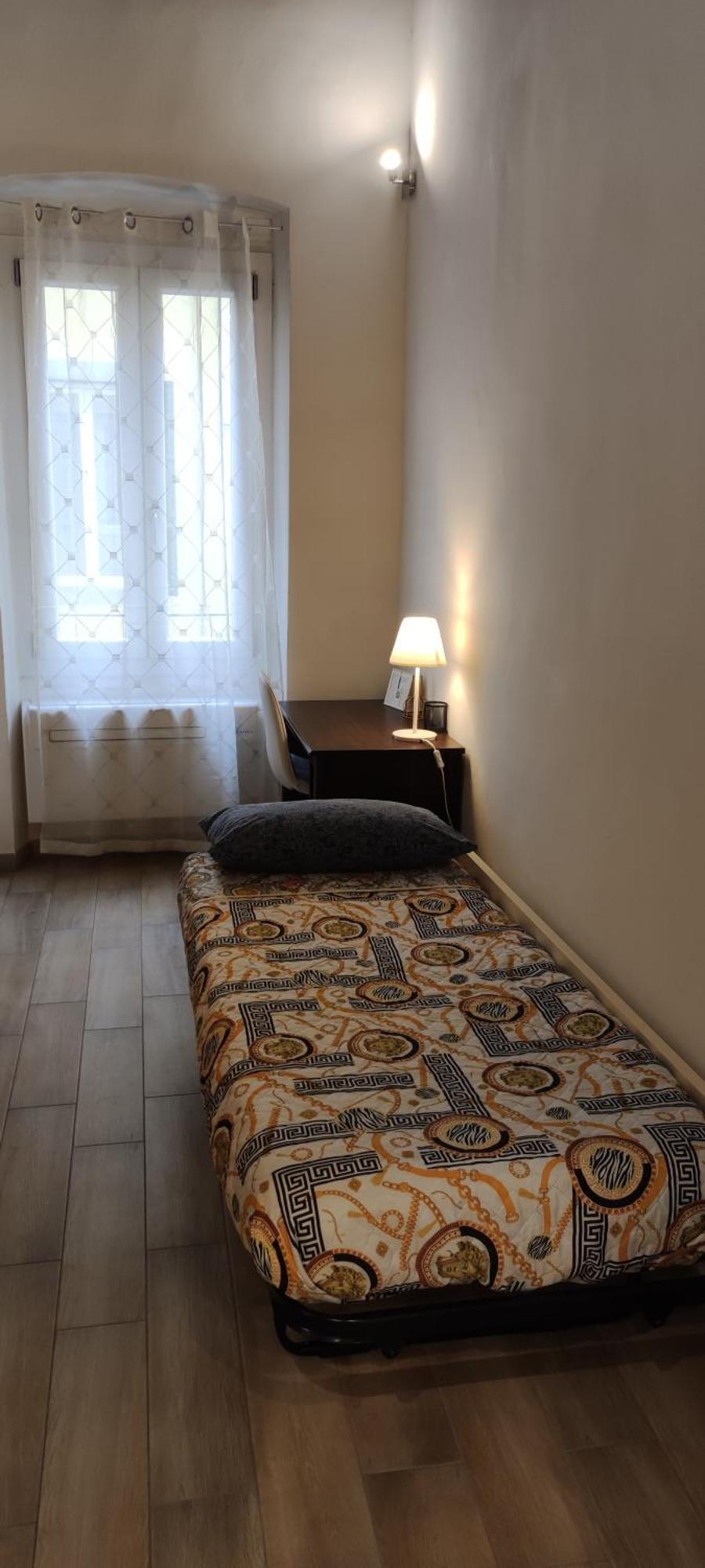 Apartament La Casina Delle 6M Florencja Zewnętrze zdjęcie