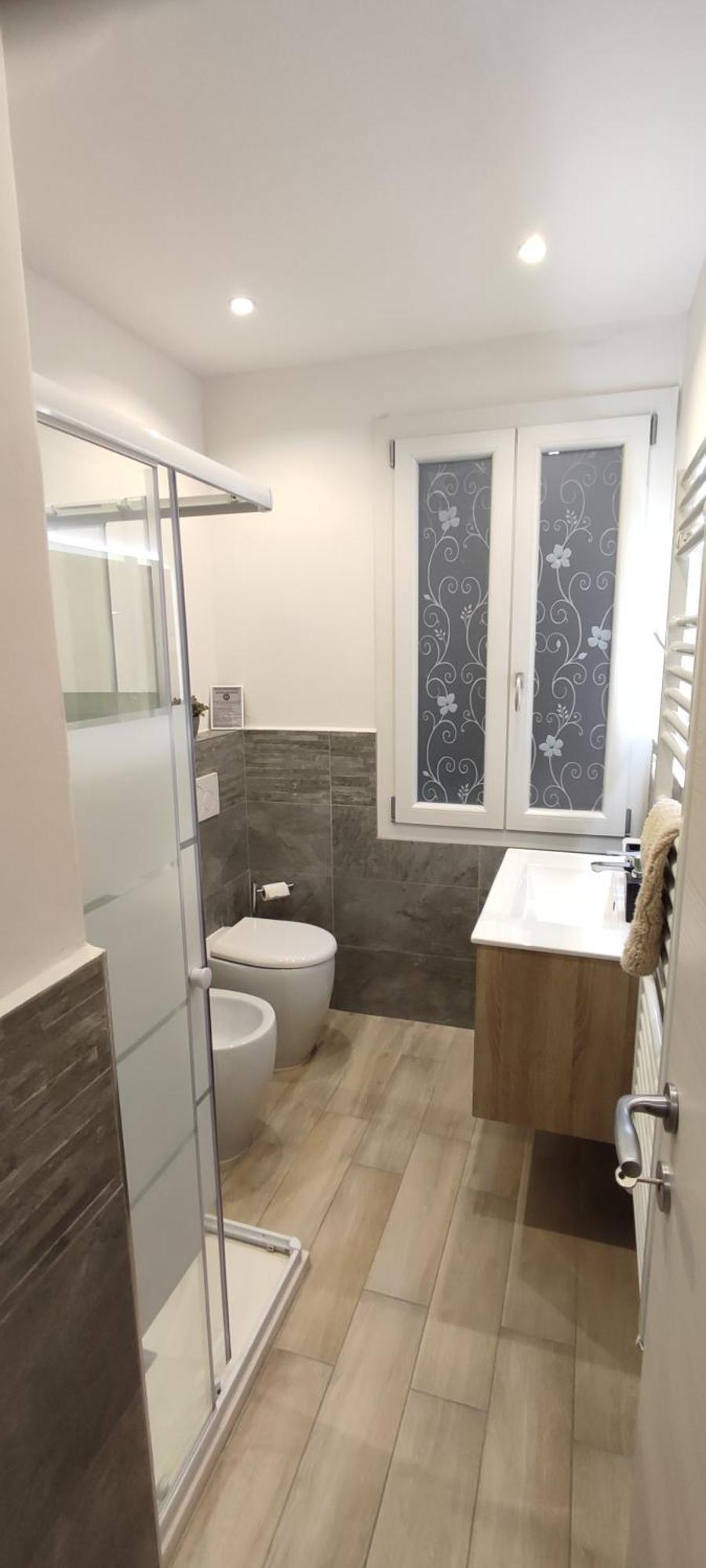 Apartament La Casina Delle 6M Florencja Zewnętrze zdjęcie