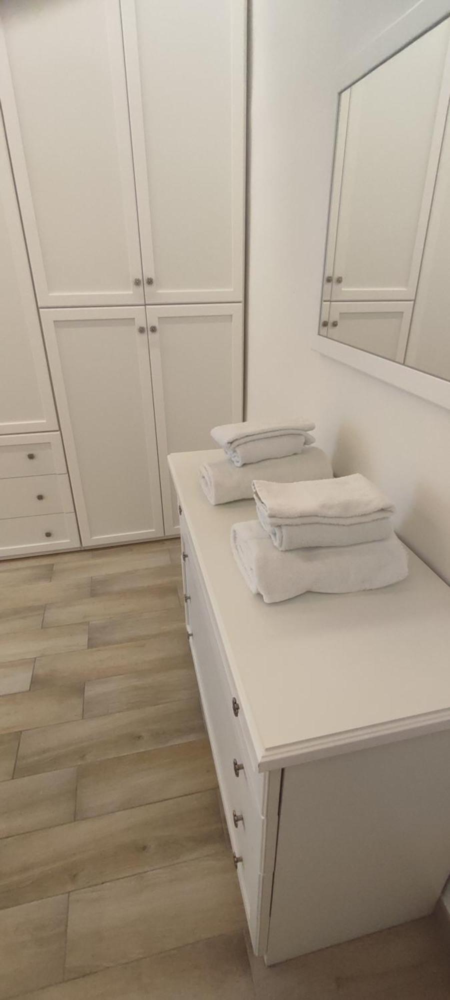 Apartament La Casina Delle 6M Florencja Zewnętrze zdjęcie