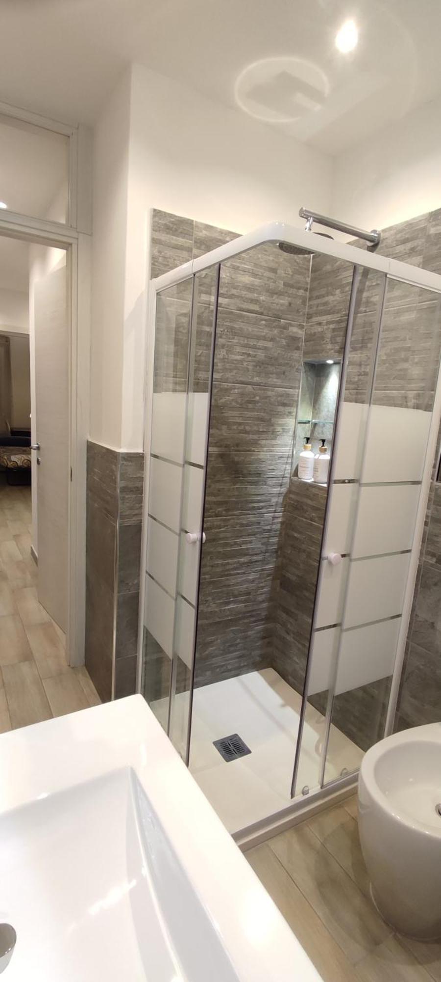 Apartament La Casina Delle 6M Florencja Zewnętrze zdjęcie